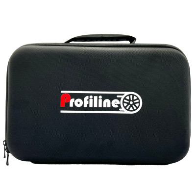 Пуско-зарядний пристрій Profiline Titan 32000 (32000mAh, 4000А, 12V, 118.4Wh)