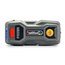 Пуско-зарядний пристрій Profiline Gold Standard 16000 (1600А, 12V, 59.2Wh)