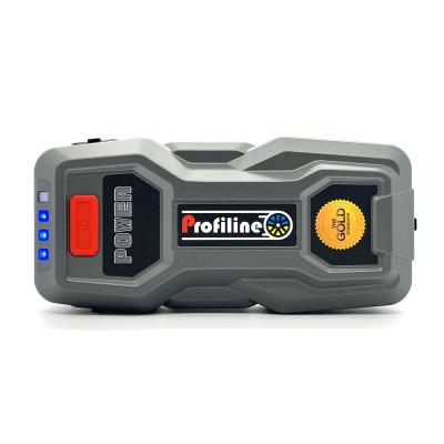 Пуско-зарядное устройство Profiline Gold Standard 16000 (1600А, 12V, 59.2Wh)