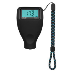 Товщиномір фарби Profiline TG-400 (3000мкм, Fe/Zn/NFe/Putty)