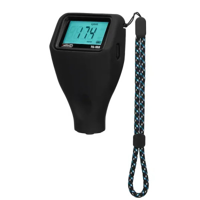 Товщиномір фарби Profiline TG-400 (3000мкм, Fe/Zn/NFe/Putty)