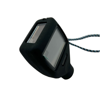 Толщиномер краски Profiline TG-800 Ultra (6000мкм, Fe/Zn/NFe/Putty, Android/iOS)