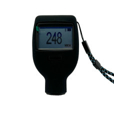 Товщиномір фарби Profiline TG-800 Ultra (6000мкм, Fe/Zn/NFe/Putty, Android/iOS)