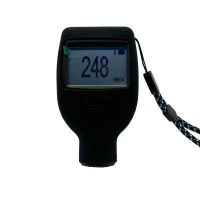 Толщиномер краски Profiline TG-800 Ultra (6000мкм, Fe/Zn/NFe/Putty, Android/iOS)