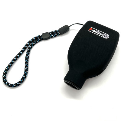 Толщиномер краски Profiline TG-800 Ultra (6000мкм, Fe/Zn/NFe/Putty, Android/iOS)