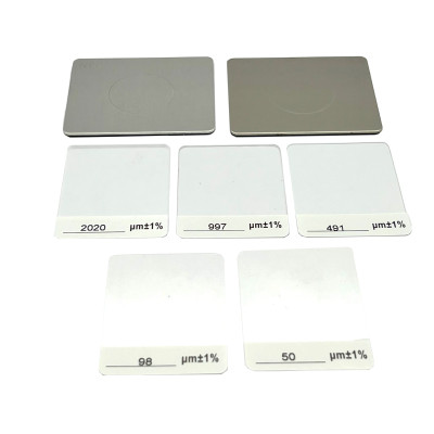 Толщиномер краски Profiline TG-800 Ultra (6000мкм, Fe/Zn/NFe/Putty, Android/iOS)