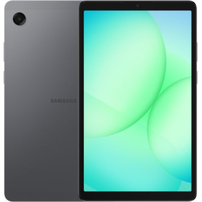 Планшет Samsung Galaxy Tab A11 WiFI 8/128GB Gray (SM-X130NZAEEUC)
