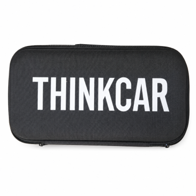Видеоэндоскоп THINKCAR ES401 (3.9мм, 1м, 1 камера) с поворотной камерой