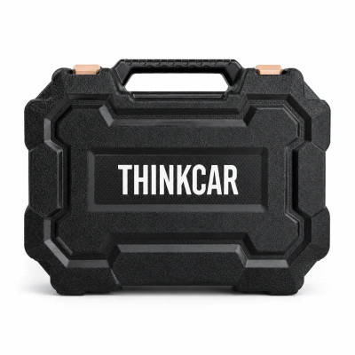 Автосканер THINKCAR Expert 391 EV (10", 4/128Gb, DoIP, CAN FD, J2534, D-PDU, Online програмування, ШІ TCOS) Автосканер THINKCAR Expert 391 EV (10", 4/128Gb, DoIP, CAN FD, J2534, D-PDU, Online програмування, ШІ TCOS)