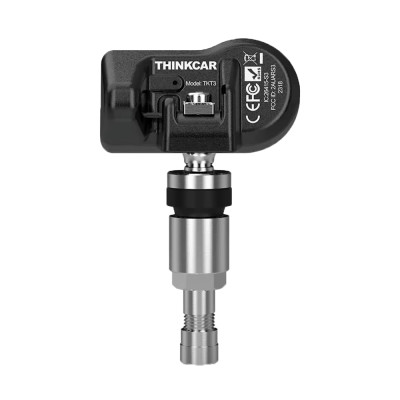 Датчик TPMS (315MHz + 433MHz) ThinkCar THINKTPMS S3
