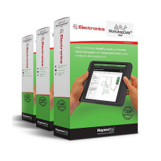 Подписка Haynes Pro Workshop Data Electronics для автосканеров Thinkcar