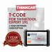 Продление лицензии T-Code для Thinktool Expert 191 на 1 год