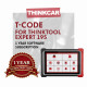 Продление лицензии T-Code для Thinktool Expert 195 на 1 год