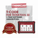 Продление лицензии T-Code для Thinktool SE на 1 год