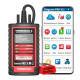 Автосканер THINKCAR Thinkdiag 2 (ПО Diagzone Pro, 1год обновлений, CAN FD)