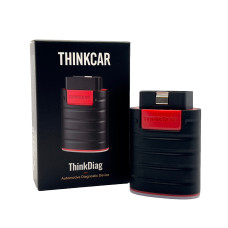 Автосканер THINKCAR Thinkdiag (ПЗ Thinkdiag+, 1рік оновлень)