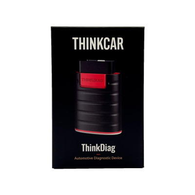 Автосканер THINKCAR Thinkdiag (ПЗ Thinkdiag+, 1рік оновлень)