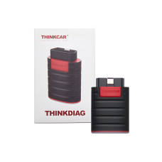 Автосканер THINKCAR Thinkdiag (ПЗ Thinkdiag+, 1рік оновлень)