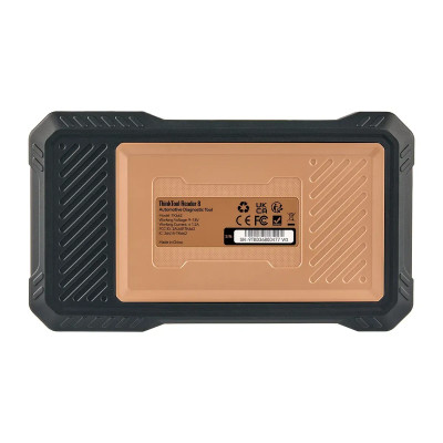 Автосканер THINKCAR Thinktool Reader 8 (6", 2/32Gb) для легкових автомобілів Автосканер THINKCAR Thinktool Reader 8 (6", 2/32Gb) для легкових автомобілів