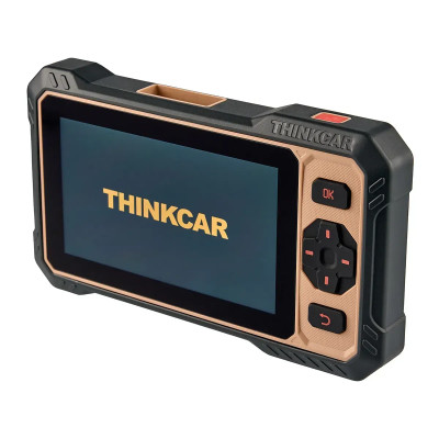Автосканер THINKCAR Thinktool Reader 8 (6", 2/32Gb) для легкових автомобілів Автосканер THINKCAR Thinktool Reader 8 (6", 2/32Gb) для легкових автомобілів