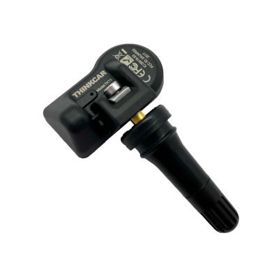 Датчик TPMS (315MHz + 433MHz) THINKCAR THINKTPMS S3 резиновый