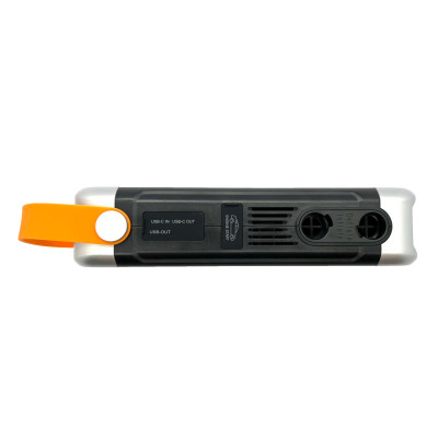 Пуско-зарядное устройство UTRAI Jump Starter Jstar 40 (6000А, 12V, 37Wh) с функцией компрессора