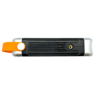 Пуско-зарядное устройство UTRAI Jump Starter Jstar 40 (6000А, 12V, 37Wh) с функцией компрессора
