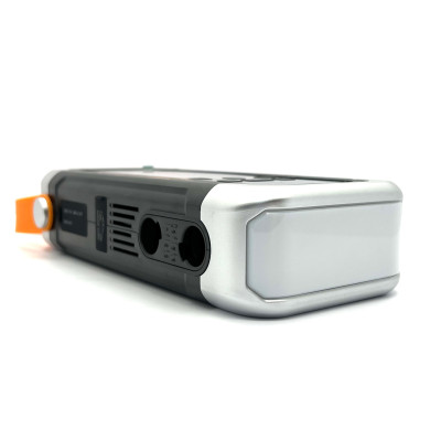 Пуско-зарядное устройство UTRAI Jump Starter Jstar 40 (6000А, 12V, 37Wh) с функцией компрессора