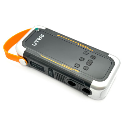 Пуско-зарядное устройство UTRAI Jump Starter Jstar 40 (6000А, 12V, 37Wh) с функцией компрессора