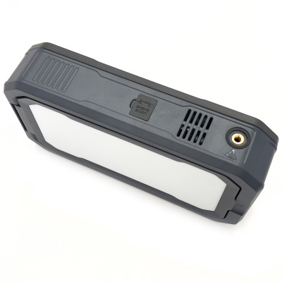 Пуско-зарядное устройство UTRAI Jump Starter Jstar 30 (7000A, 12V, 59.2Wh) с функцией компрессора