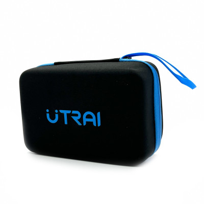 Пуско-зарядное устройство UTRAI Jump Starter Jstar 30 (7000A, 12V, 59.2Wh) с функцией компрессора