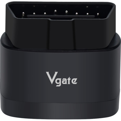 Автосканер VGate iCar Pro 2s (BT 5.2) Android, iOS для диагностики авто