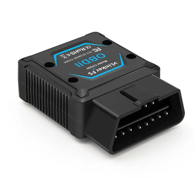 Автосканер VGate VLinker FS Bluetooth для работы с Forscan