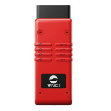 Автосканер VNCI 6154B (ПО ODIS, ПО VCDS, DoIP, CAN FD, UDS) для диагностики автомобилей VAG-группы