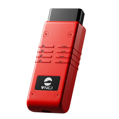 Автосканер VNCI 6154B (ПЗ ODIS, ПЗ VCDS, DoIP, CAN FD, UDS) для діагностики автомобілів VAG-групи Автосканер VNCI 6154B (ПЗ ODIS, ПЗ VCDS, DoIP, CAN FD, UDS) для діагностики автомобілів VAG-групи