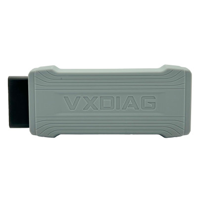 Автосканер VXDIAG VCX NANO (ПО GM Tech2Win, GDS2) для диагностики GM Автосканер VXDIAG VCX NANO (ПО GM Tech2Win, GDS2) для диагностики GM