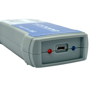 Автосканер VXDIAG VCX NANO (ПО GM Tech2Win, GDS2) для диагностики GM Автосканер VXDIAG VCX NANO (ПО GM Tech2Win, GDS2) для диагностики GM