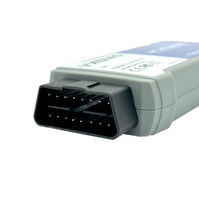 Автосканер VXDIAG VCX NANO (ПО GM Tech2Win, GDS2) для диагностики GM Автосканер VXDIAG VCX NANO (ПО GM Tech2Win, GDS2) для диагностики GM