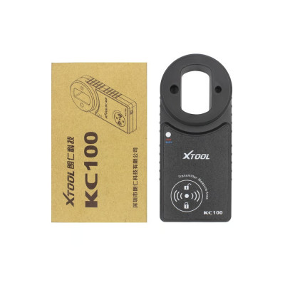 Программатор ключей XTOOL KC100