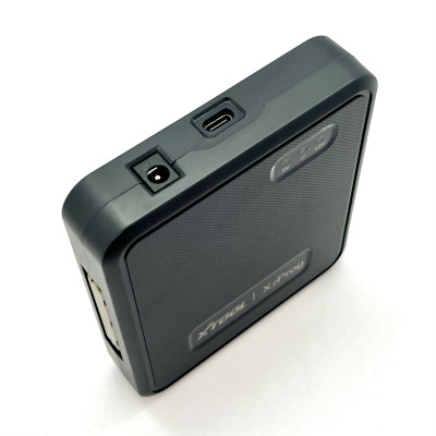 Автосканер XTOOL NEXT N9EV 2 (10", 4/128Gb, DoIP, CAN FD, J2534) для легкових авто та електромобілів