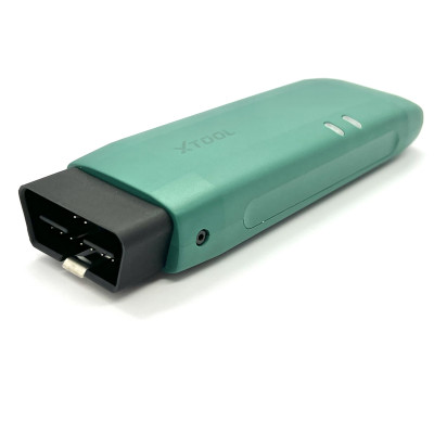 Автосканер XTOOL NEXT N9EV 2 (10", 4/128Gb, DoIP, CAN FD, J2534) для легкових авто та електромобілів