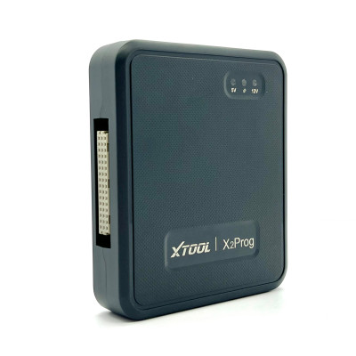 Автосканер XTOOL NEXT N9EV 2 (10", 4/128Gb, DoIP, CAN FD, J2534) для легкових авто та електромобілів