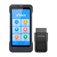 Сканер для діагностики та програмування датчиків TPMS XTOOL XTireProbe