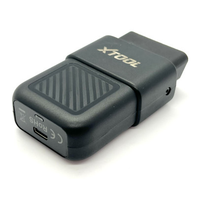 Сканер для диагностики и программирования датчиков TPMS XTOOL XTireProbe