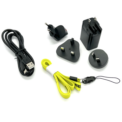 Сканер для диагностики и программирования датчиков TPMS XTOOL XTireProbe