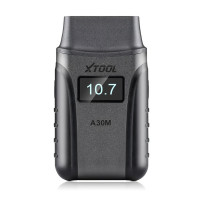 Автосканер XTOOL Anyscan A30M для легкових автомобілів