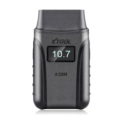 Автосканер XTOOL Anyscan A30M для легкових автомобілів