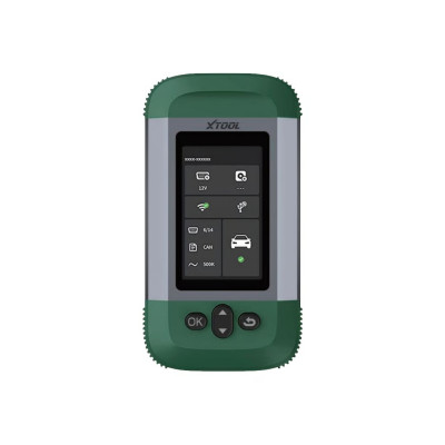 Професійний автосканер XTOOL PRODIGY (13.3″, Android 10, 8/256 ГБ, DoIP, CAN FD, ADAS) Професійний автосканер XTOOL PRODIGY (13.3″, Android 10, 8/256 ГБ, DoIP, CAN FD, ADAS)