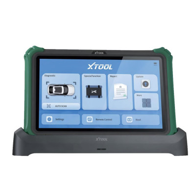 Професійний автосканер XTOOL PRODIGY (13.3″, Android 10, 8/256 ГБ, DoIP, CAN FD, ADAS) Професійний автосканер XTOOL PRODIGY (13.3″, Android 10, 8/256 ГБ, DoIP, CAN FD, ADAS)