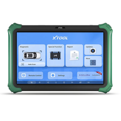 Професійний автосканер XTOOL PRODIGY (13.3″, Android 10, 8/256 ГБ, DoIP, CAN FD, ADAS) Професійний автосканер XTOOL PRODIGY (13.3″, Android 10, 8/256 ГБ, DoIP, CAN FD, ADAS)